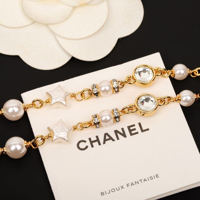 Chanel Necklaces